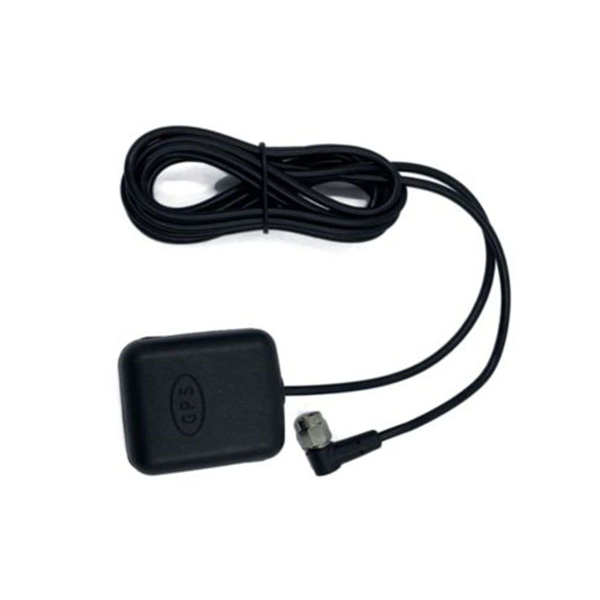 GENERICO - Antena Gps Radio Android O Gps Seguimiento conector Sma