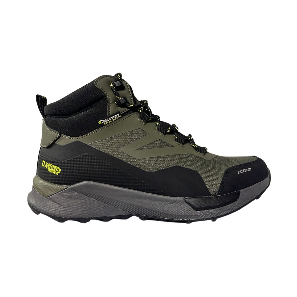 DISCOVERY - Bota Discovery Expedition Harris 244 Para Hombre