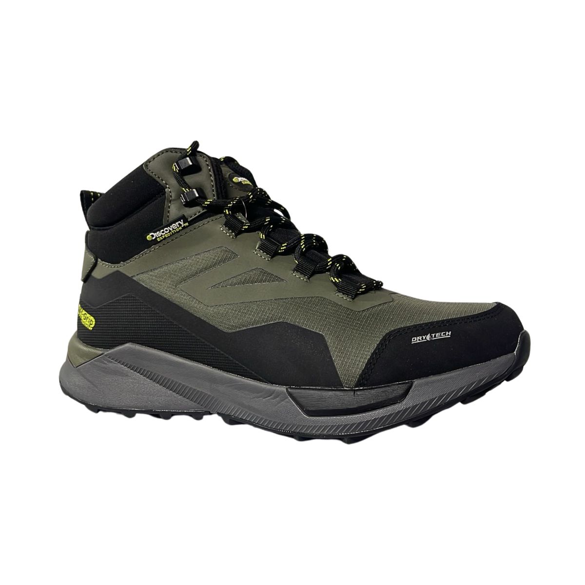 DISCOVERY - Bota Discovery Expedition Harris 244 Para Hombre