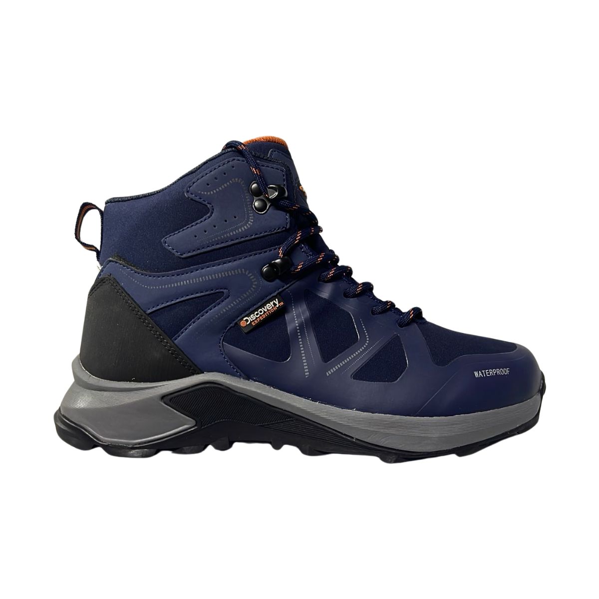 DISCOVERY - Bota Discovery Expedition PATTERSON 143 Para Hombre