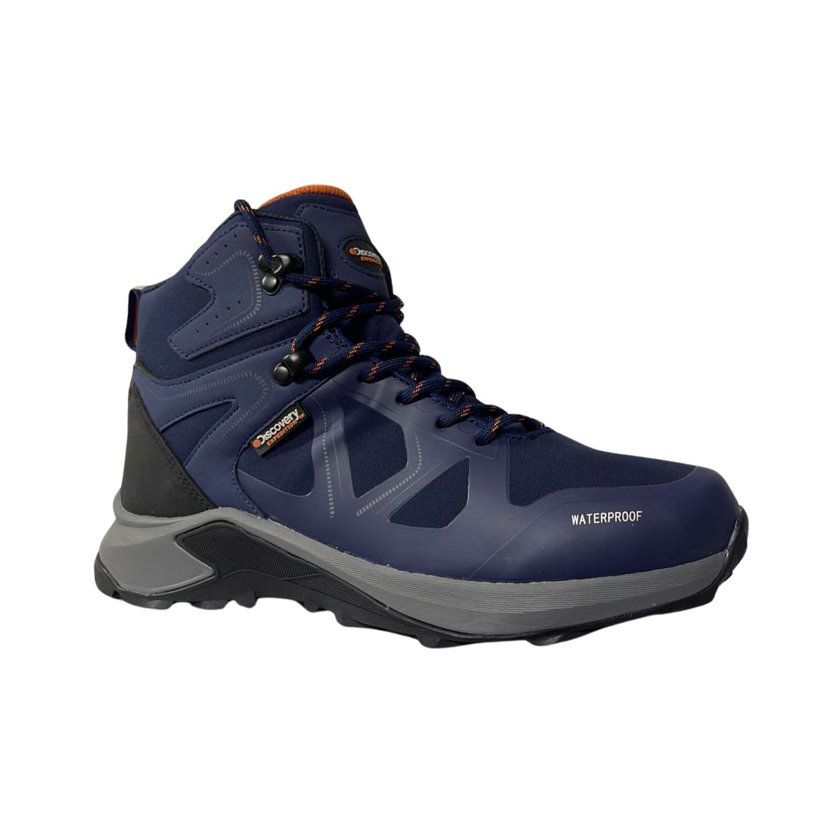 DISCOVERY - Bota Discovery Expedition PATTERSON 143 Para Hombre