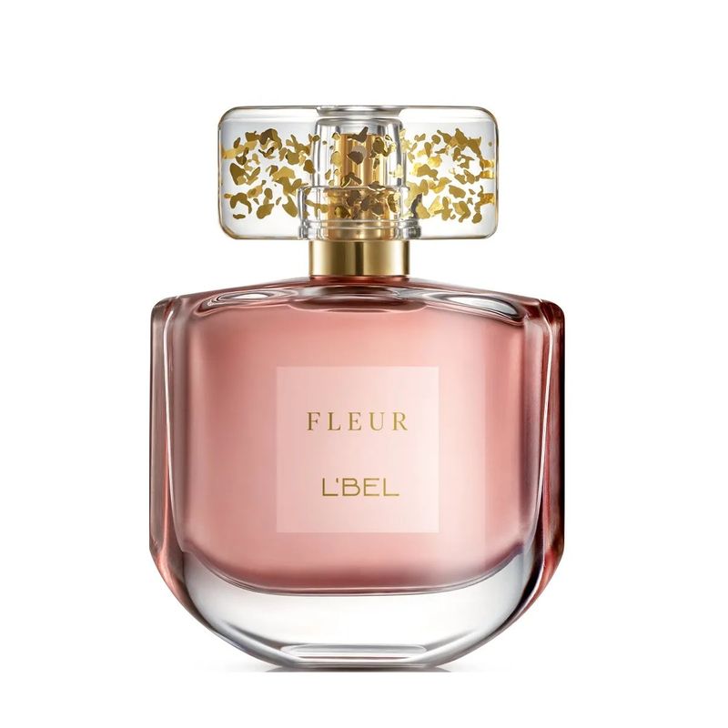 LBEL - Perfume de mujer Fleur de Lbel 50 ml