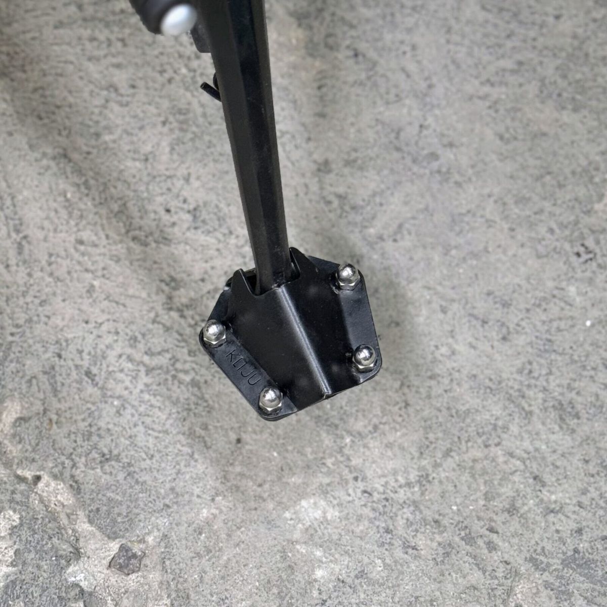 KOJU - Extensor de pata para Dominar 400-250