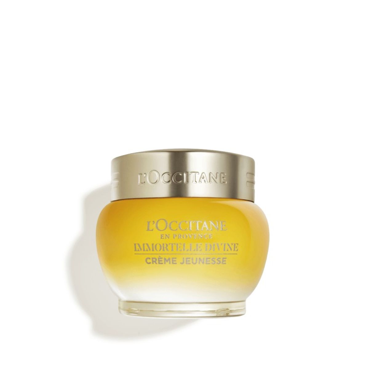 LOCCITANE - Crema hidratante Immortelle Divina 50ml