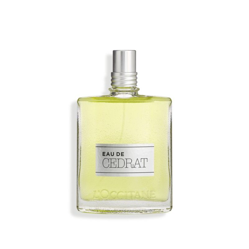 LOCCITANE - Perfume Cédart Eau de Toilette 75ml