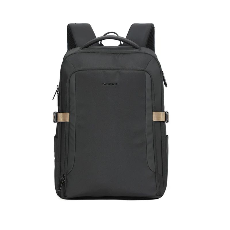 AOKING - Maleta negocios Aoking Nylon Balistico USB
