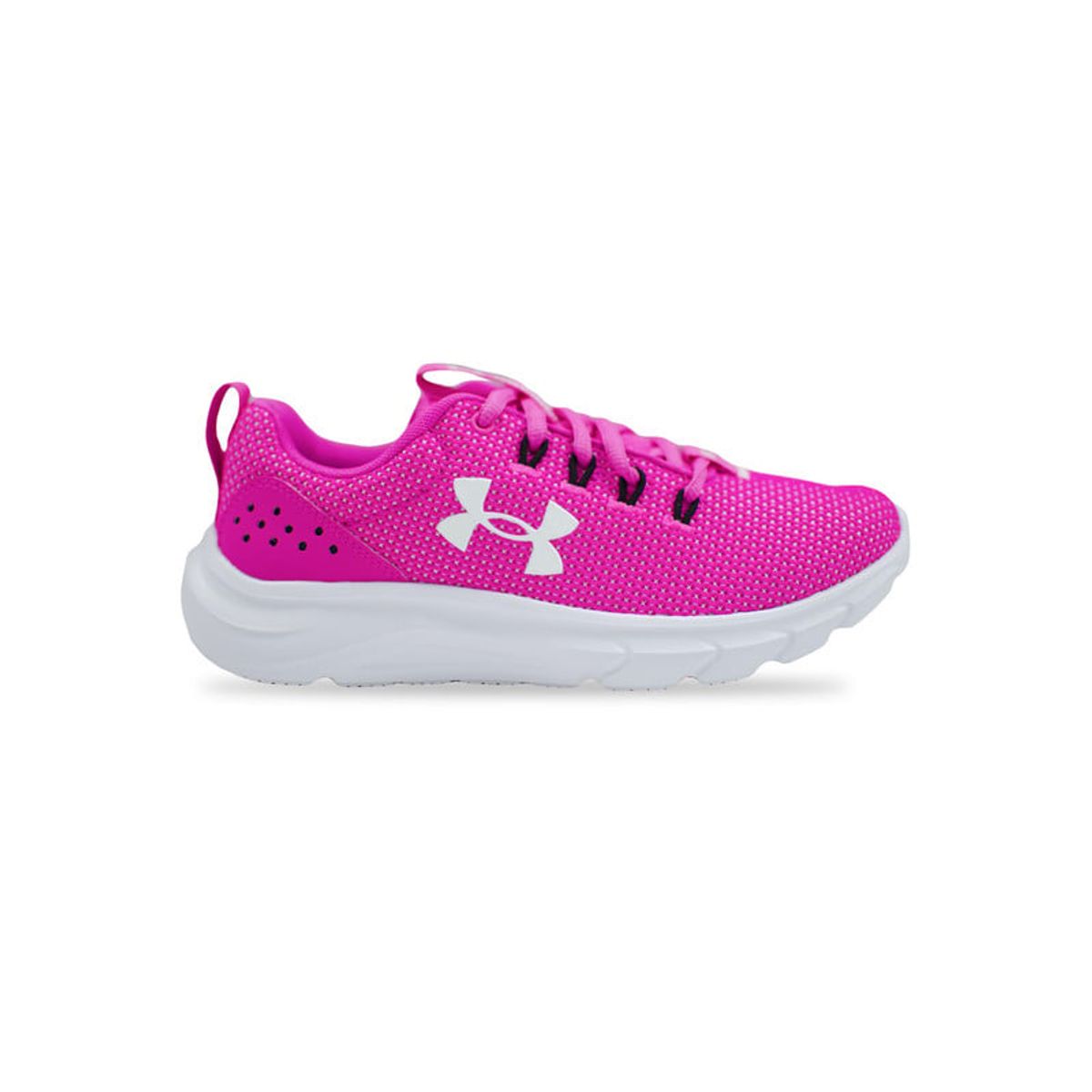 UNDER ARMOUR - Tenis Under Armour Phade Rn 2 Mujer
