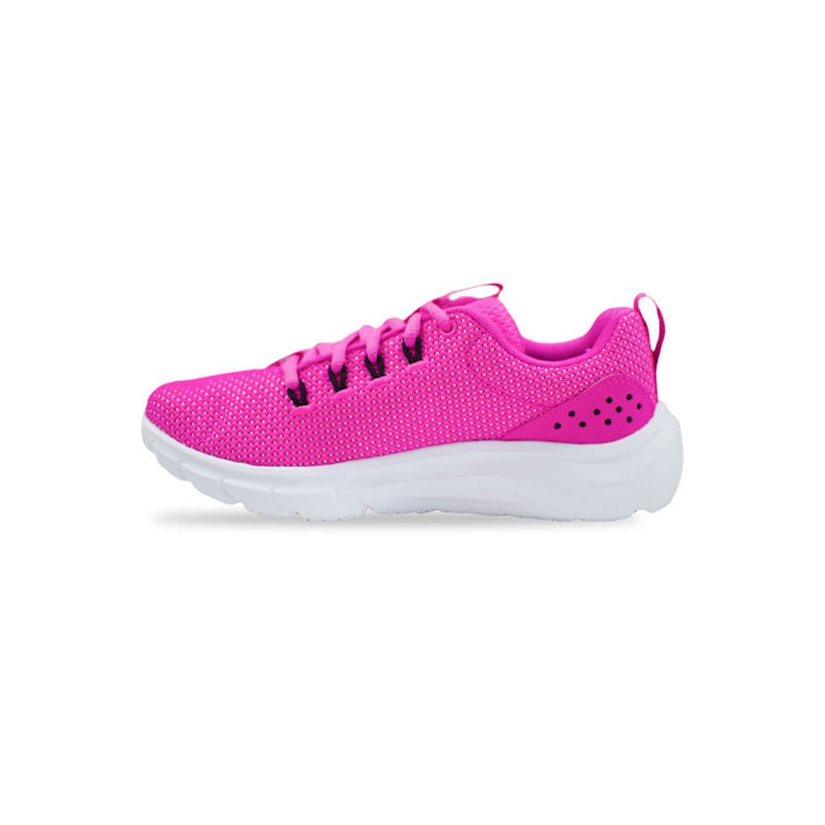 UNDER ARMOUR - Tenis Under Armour Phade Rn 2 Mujer