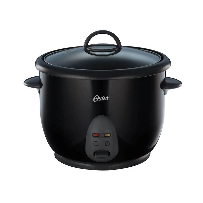 Oster - Arrocera multiusos Oster 10 tazas Con Función Para