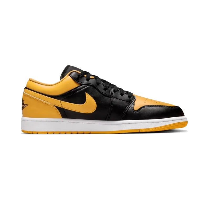 JORDAN - Tenis Jordan Air 1 Low Hombre