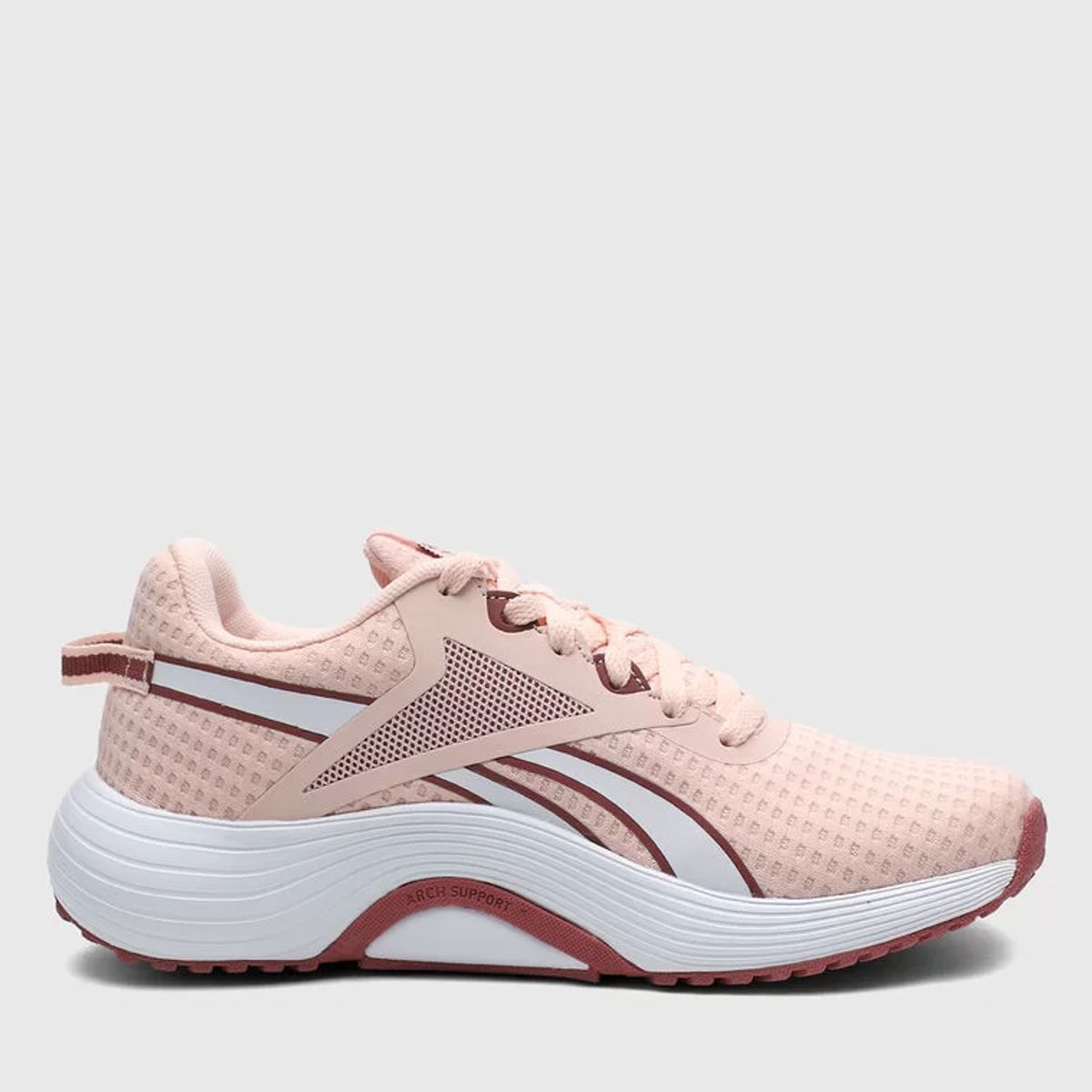 REEBOK - Tenis Reebok Mujer Rosa Lite Plus 3