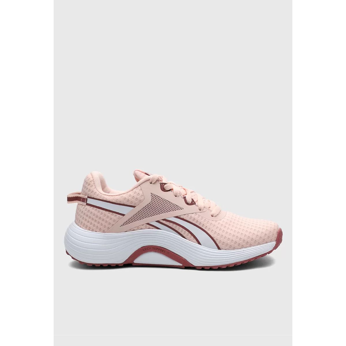REEBOK - Tenis Reebok Mujer Rosa Lite Plus 3