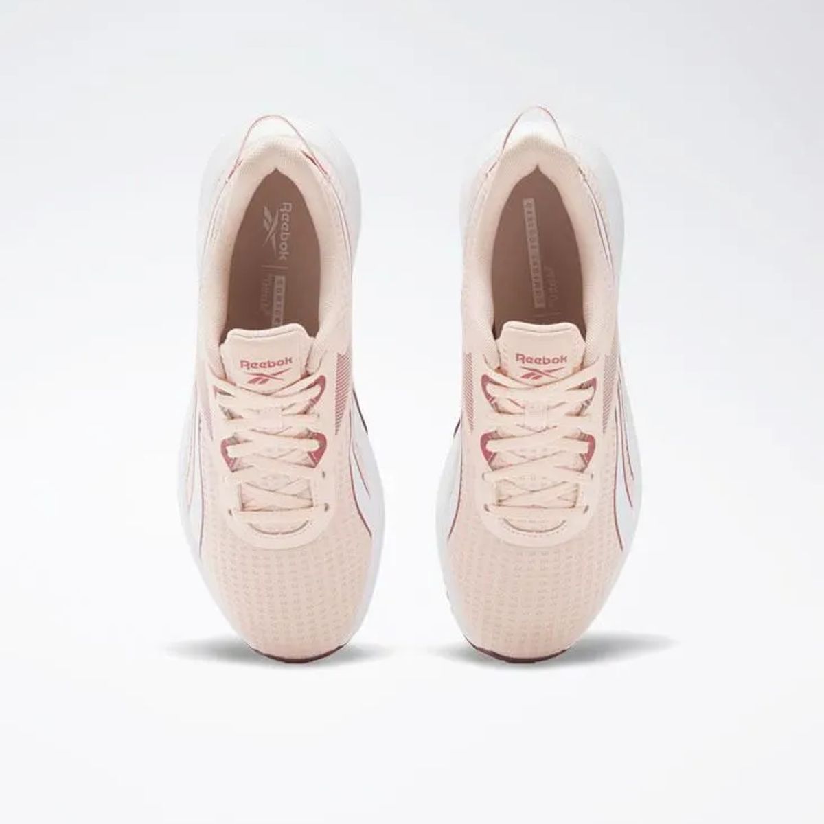 REEBOK - Tenis Reebok Mujer Rosa Lite Plus 3