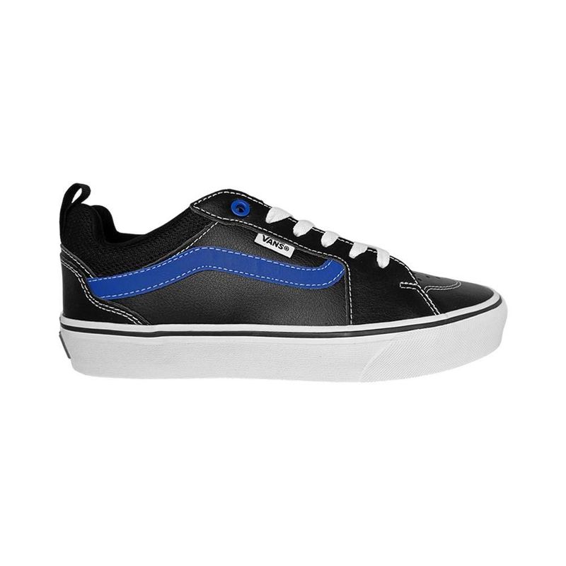 VANS - Tenis Vans Filmore Hombre-Azul