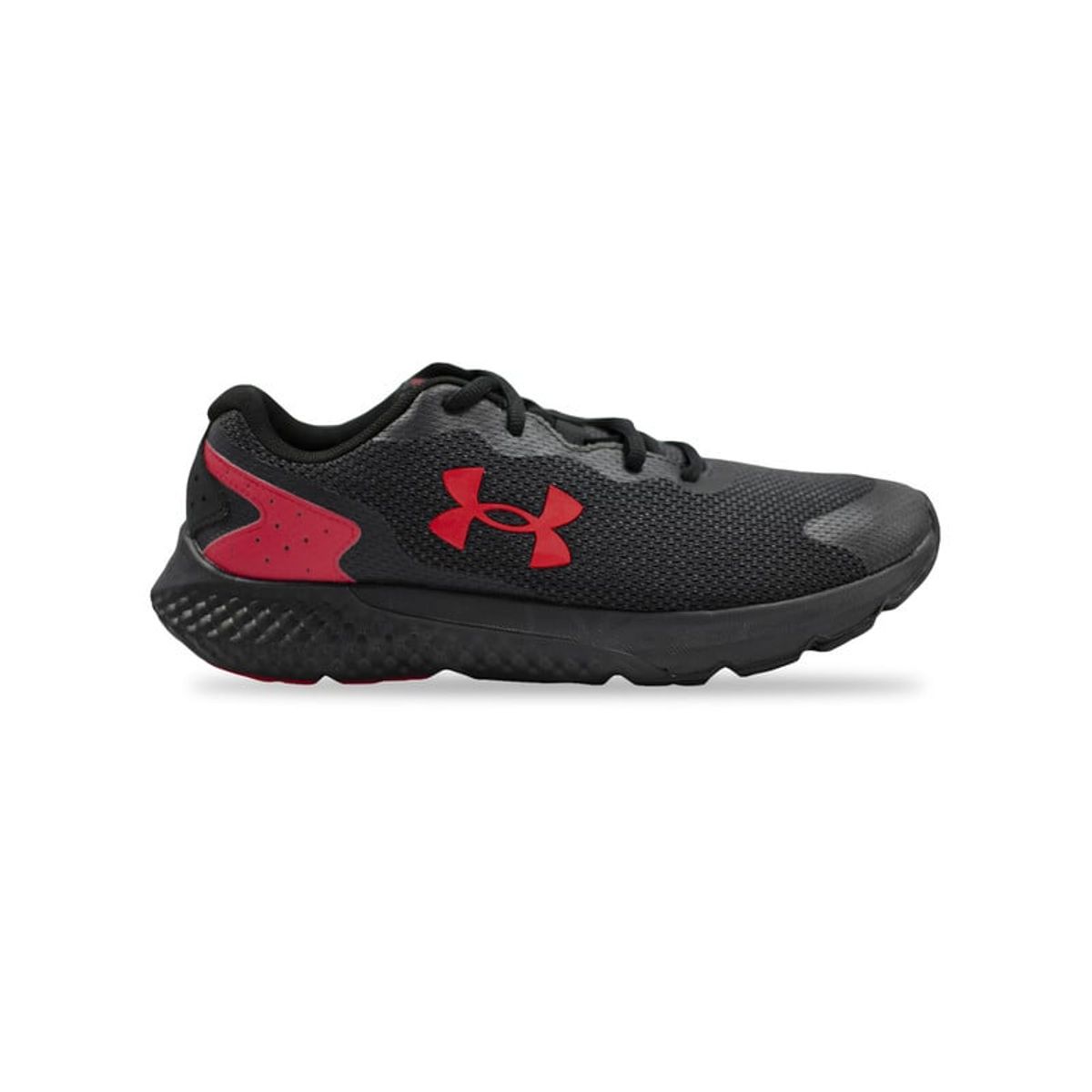 UNDER ARMOUR - Tenis Under Armour Charged Rogue 3 Hombre