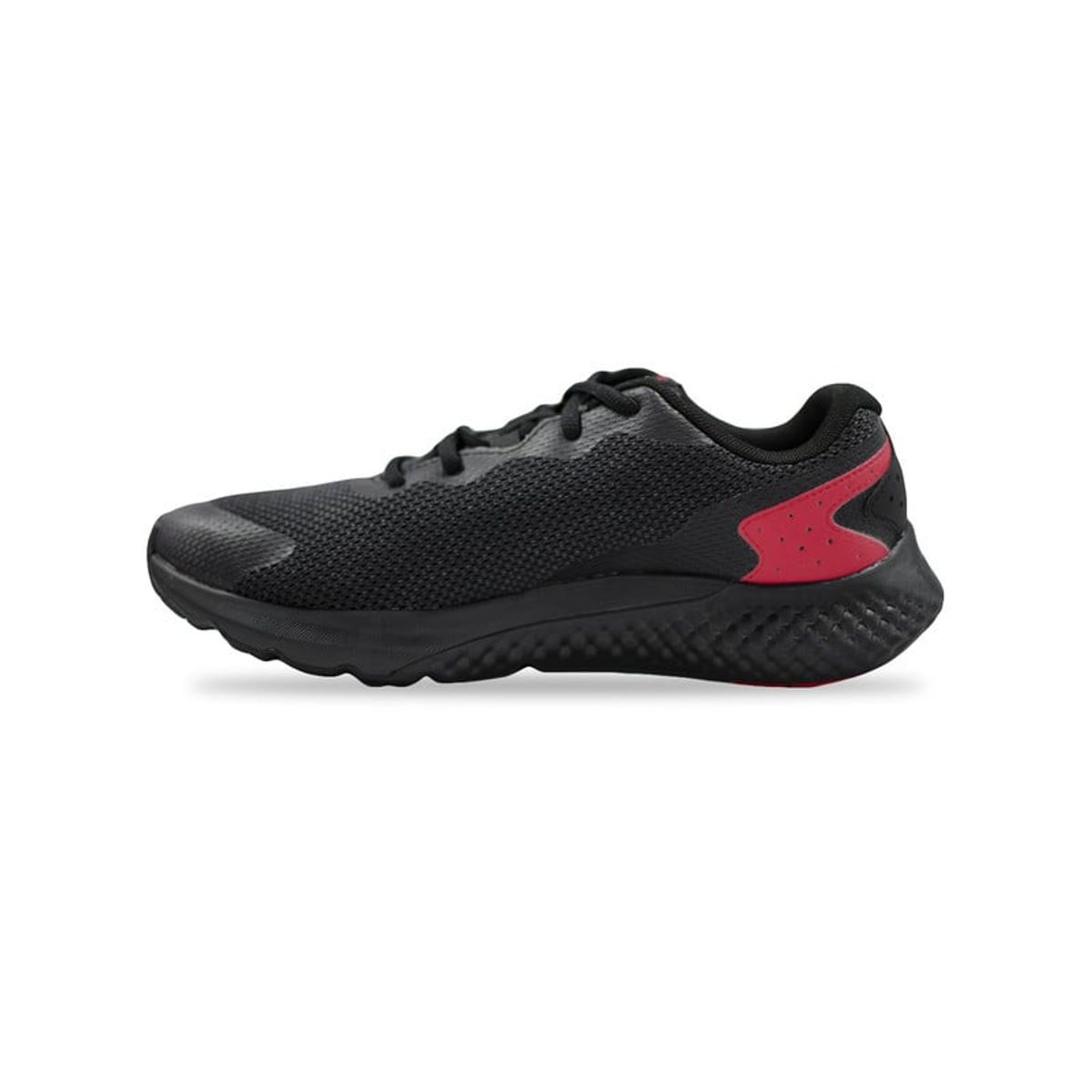 UNDER ARMOUR - Tenis Under Armour Charged Rogue 3 Hombre