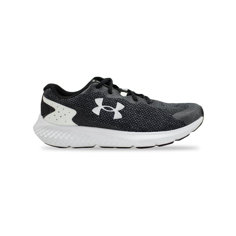 UNDER ARMOUR - Tenis Under Armour Charged Rogue 3 Hombre