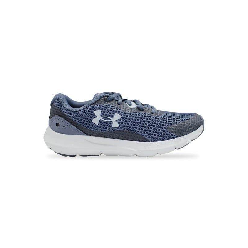 UNDER ARMOUR - Tenis Under Armour Surge 3 Print Mujer