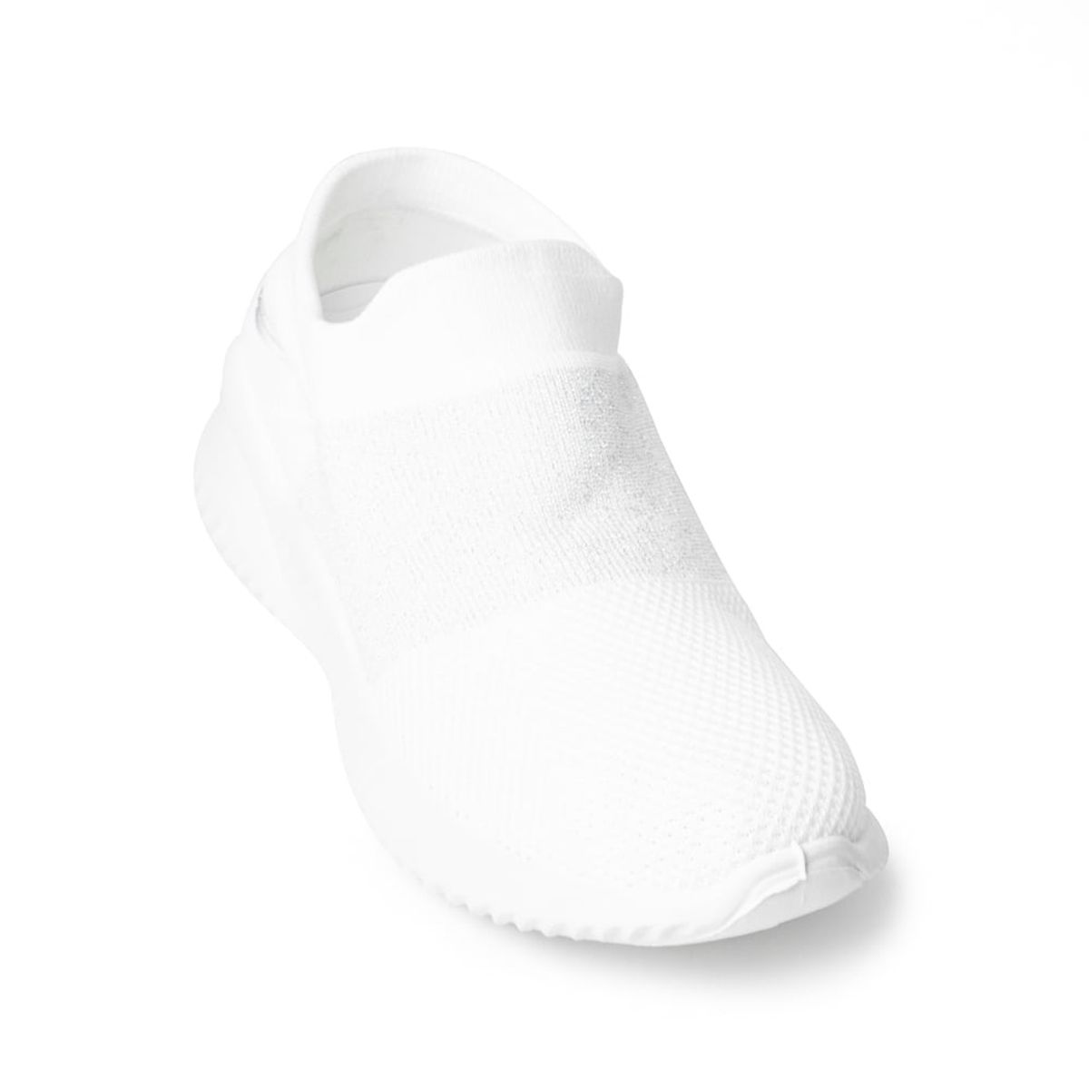 PRICE SHOES - Price Shoes Tenis Deportivos Mujer tipo media 702M04705BLANCO