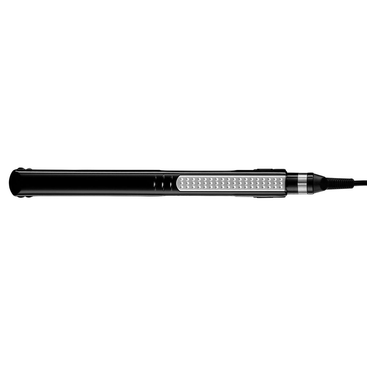 CONAIR - Plancha para cabello Conair Infiniti Pro Cerámica-Turmalina, plancha alisadora para el pelo 