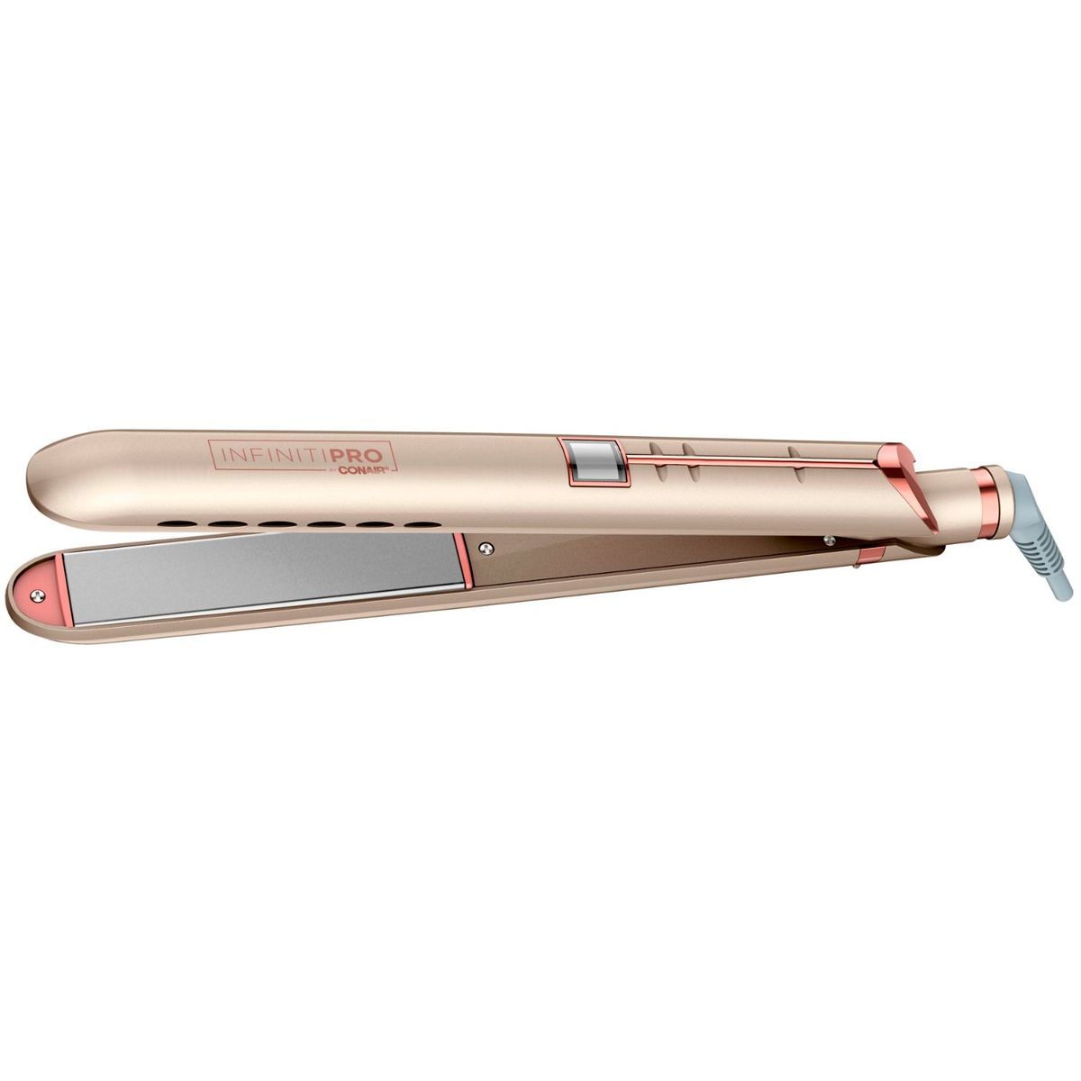 CONAIR - Plancha de Pelo Conair Infiniti Pro Antifrizz