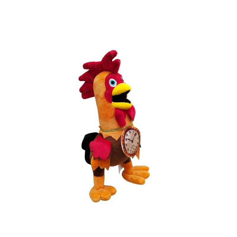 GENERICO - Peluche gallo 28 cms