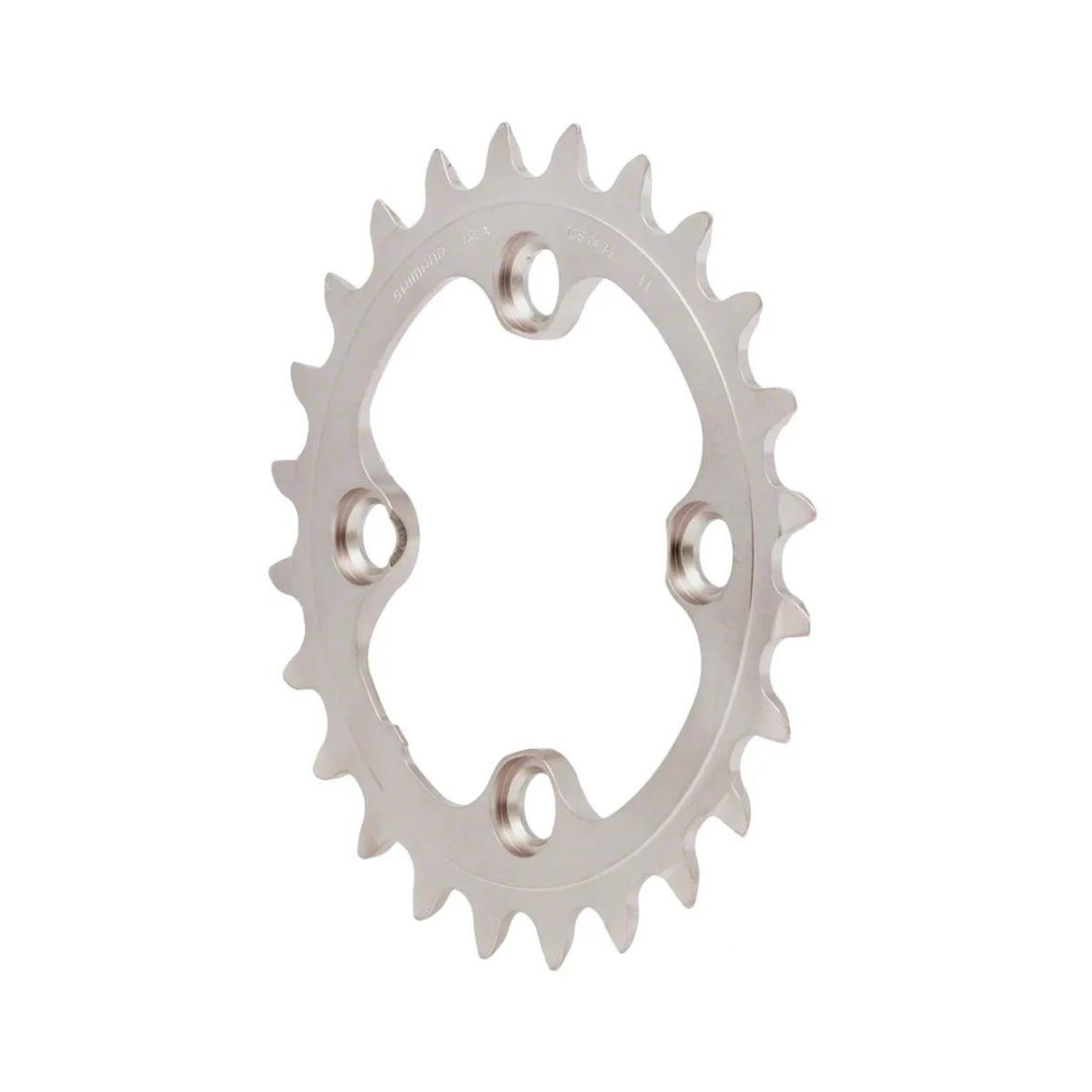 SHIMANO - Plato Coronilla Shimano XTR FC-M980 24T