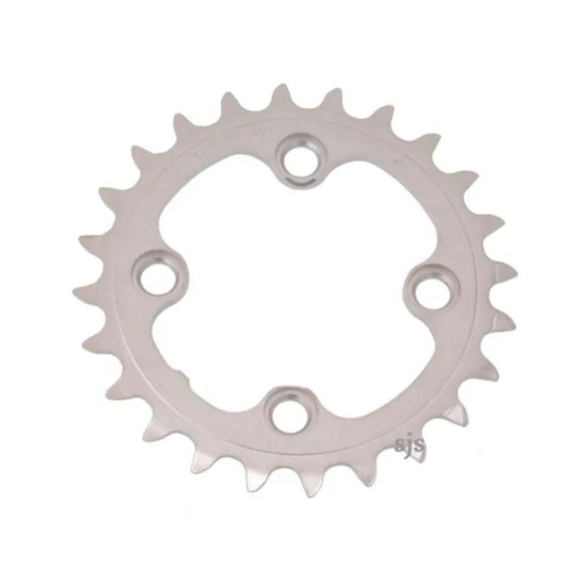 SHIMANO - Plato Coronilla Shimano XTR FC-M980 24T