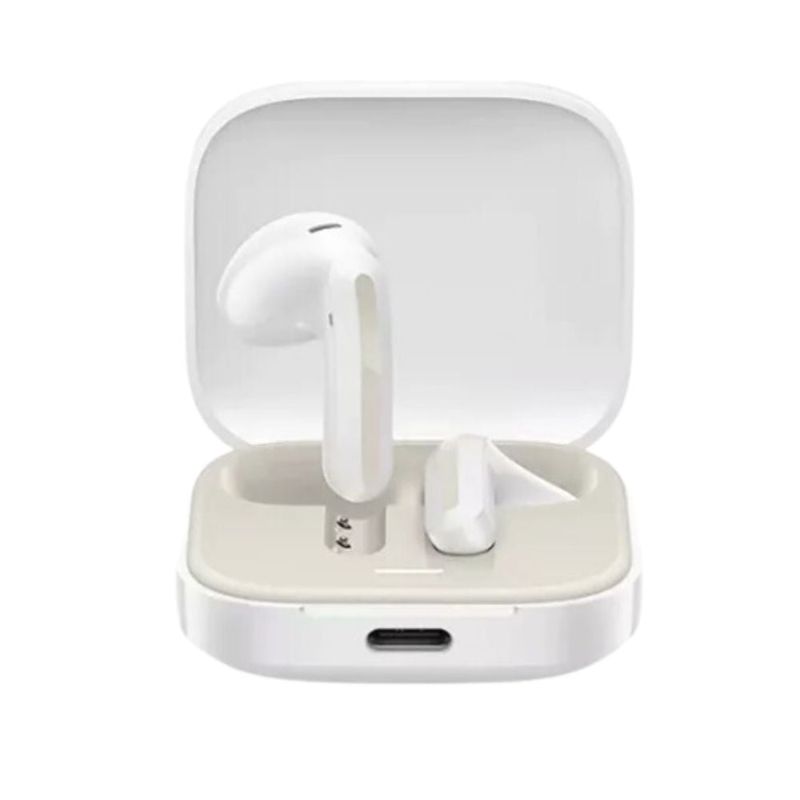XIAOMI - Audifonos Xiaomi Redmi Buds 6 Active Color Blanco