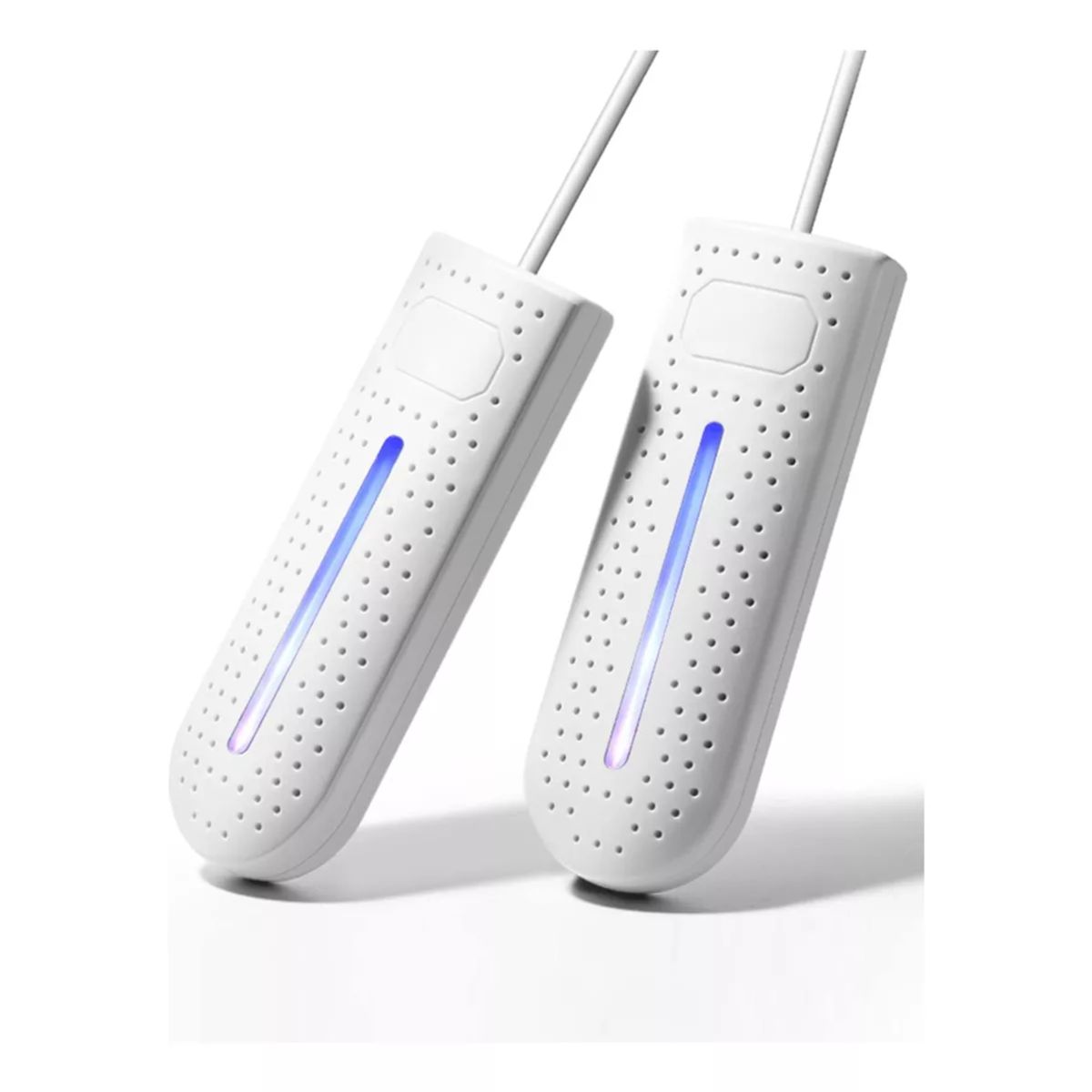 GENERICO - Secador De Zapatos Portatil De Calor Esterilizador Elimina El Olor