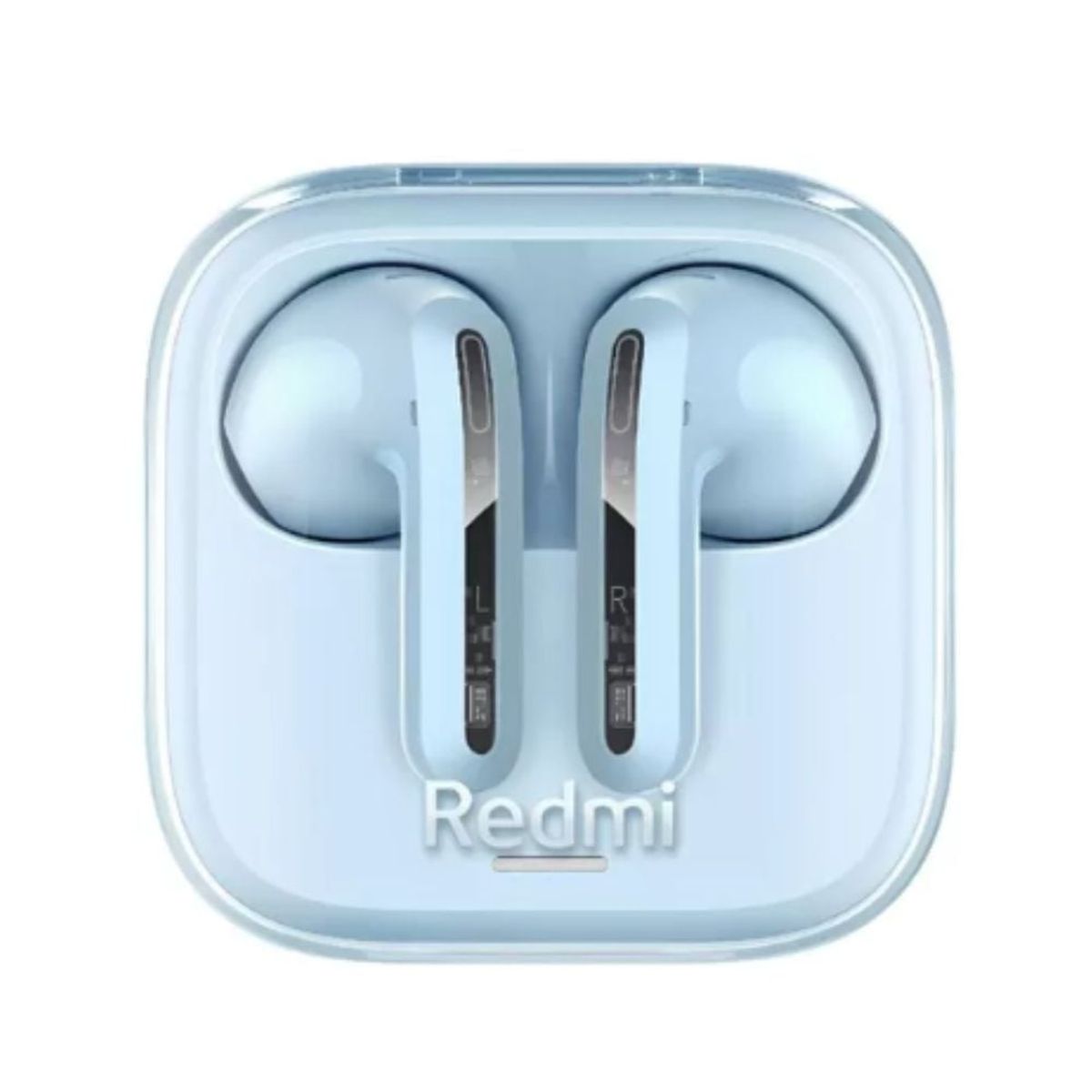 XIAOMI - Audifonos Xiaomi Redmi Buds 6 Active Color Azul