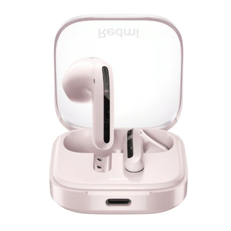 XIAOMI - Audifonos Xiaomi Redmi Buds 6 Active Color Rosa