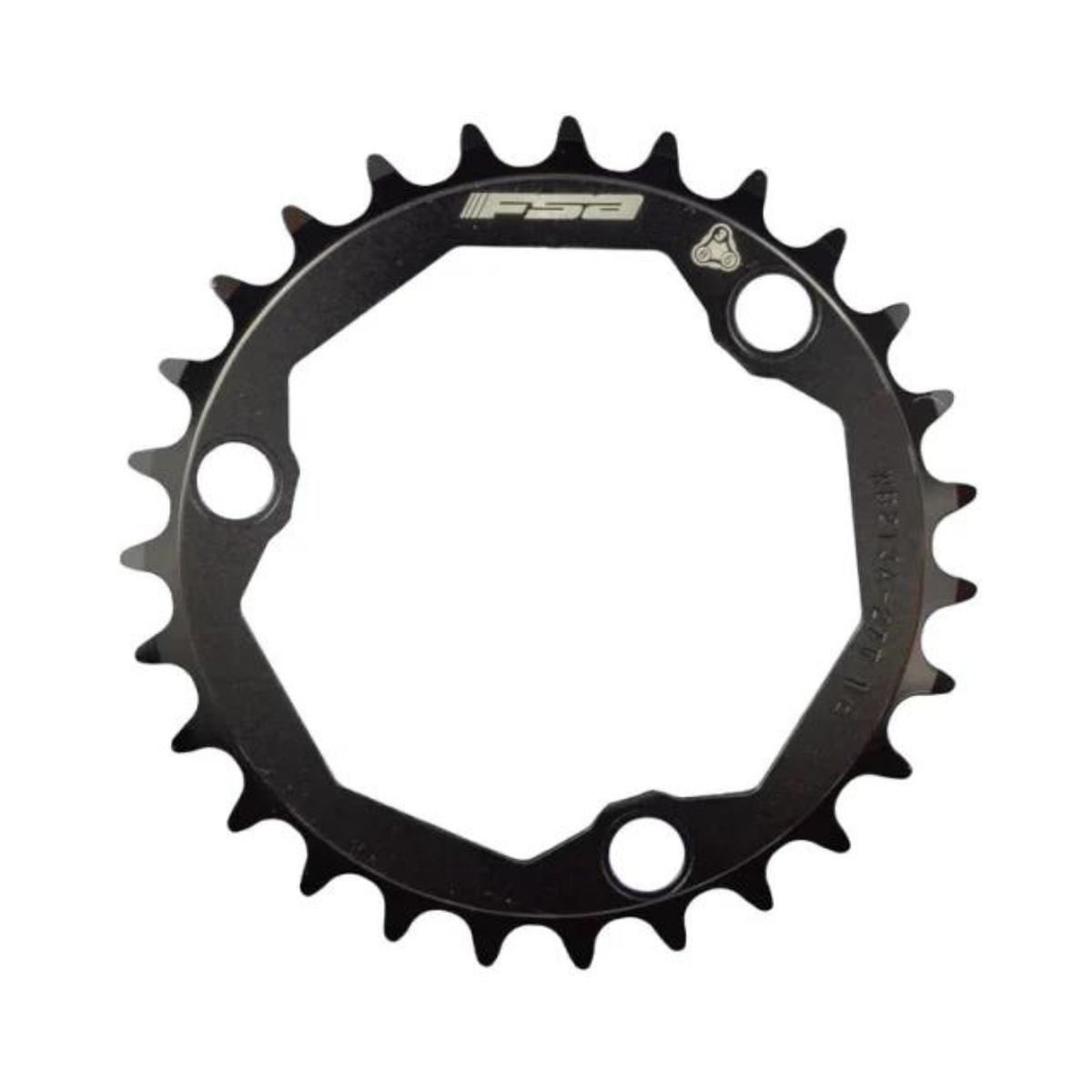 GENERICO - Plato Coronilla FSA k-Force 86X27T X-10