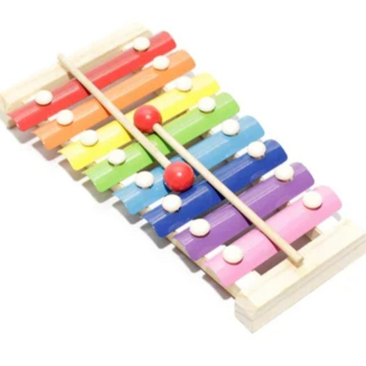 GENERICO - Xilófono Marimba Juguete Infantil Niños Bebe Musical