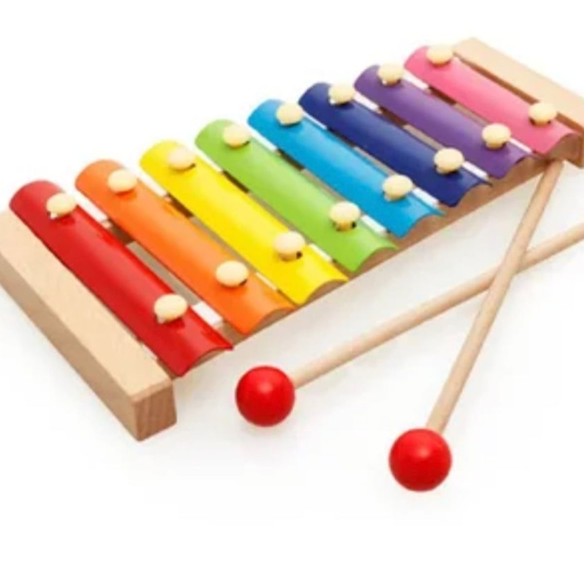 GENERICO - Xilófono Marimba Juguete Infantil Niños Bebe Musical