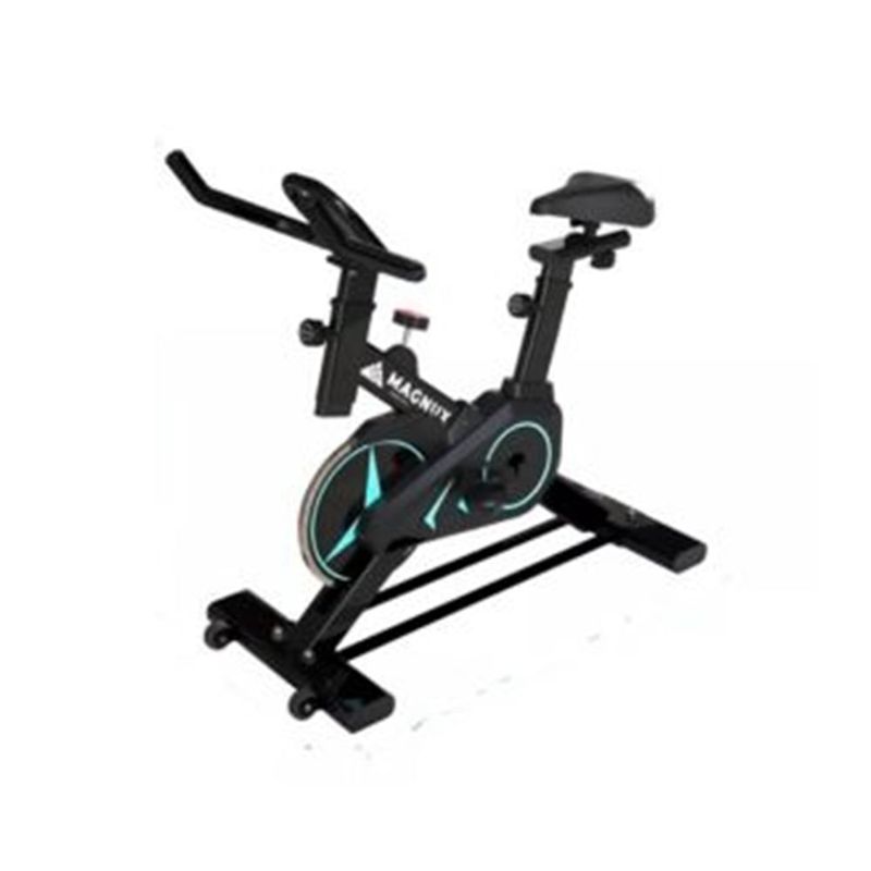 GENERICO - Bicicleta Estatica Spinning Gimnasio Home