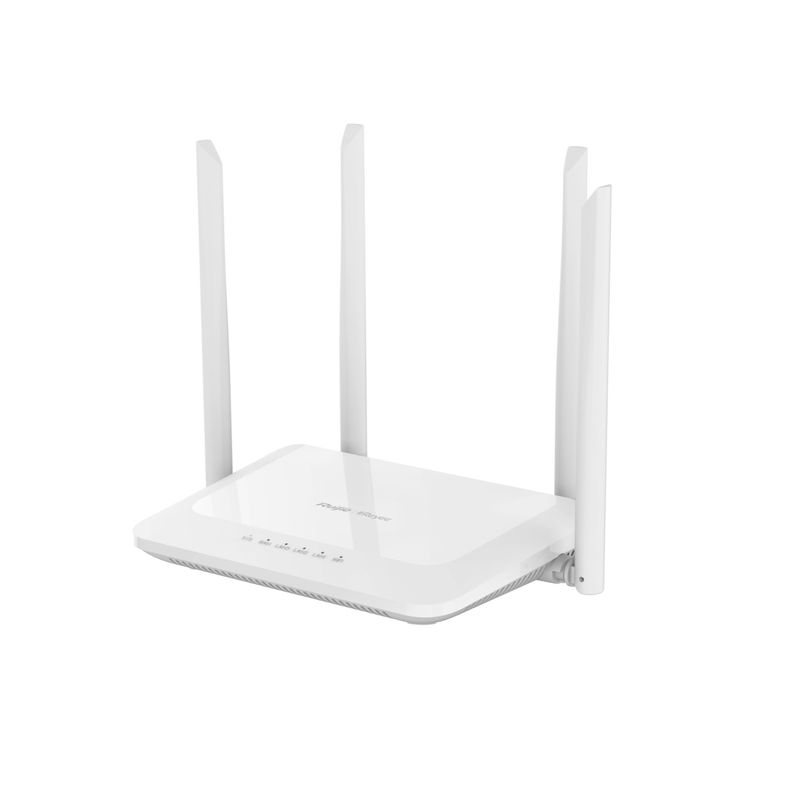 RUIJIE REYEE - Router Inalámbrico Wi-fi 5 Doble Banda, 1200mbps Mesh