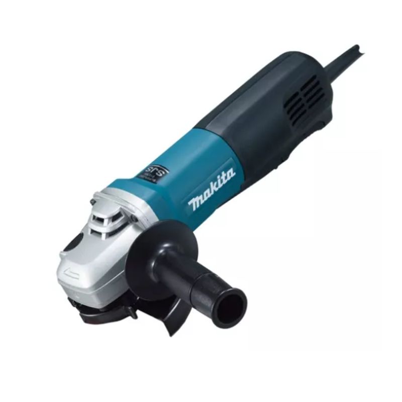 MAKITA - Pulidora industrial 412 1400w Makita 9564p