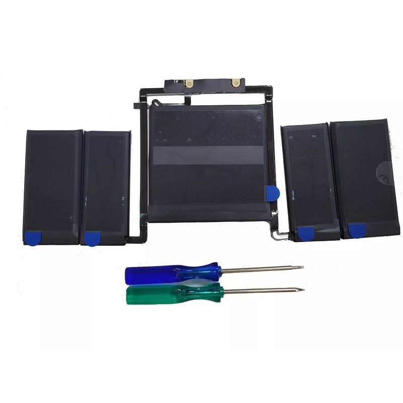 GENERICO - Batería A1819 Para Macbook 13 A1706 2016