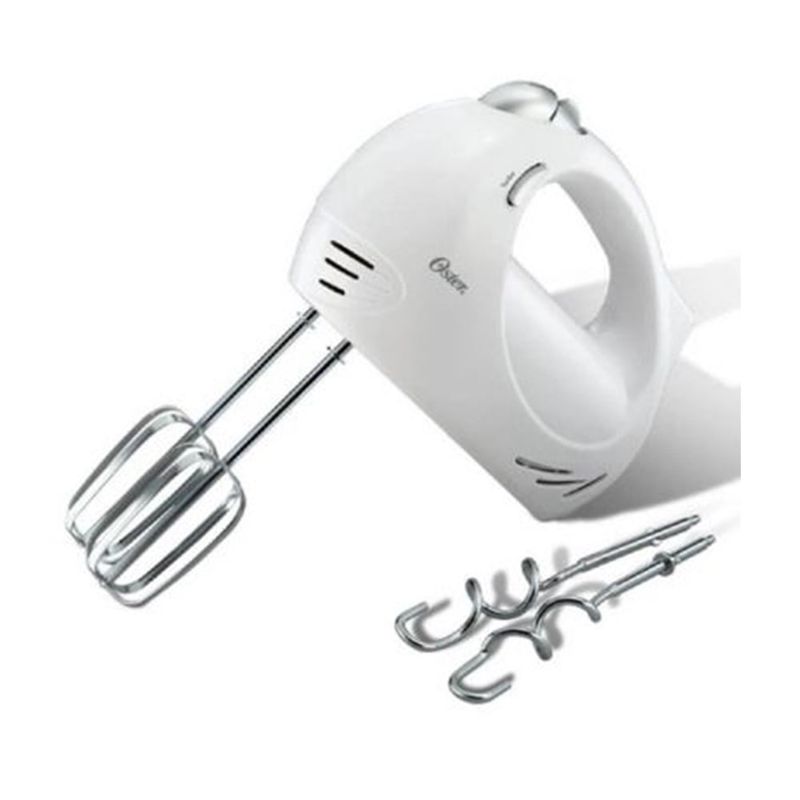OSTER - Batidora de Mano Oster 5 velocidades