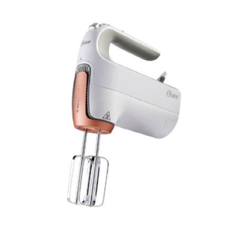 OSTER - Batidora de Mano Oster con Tecnologia Heatsoft