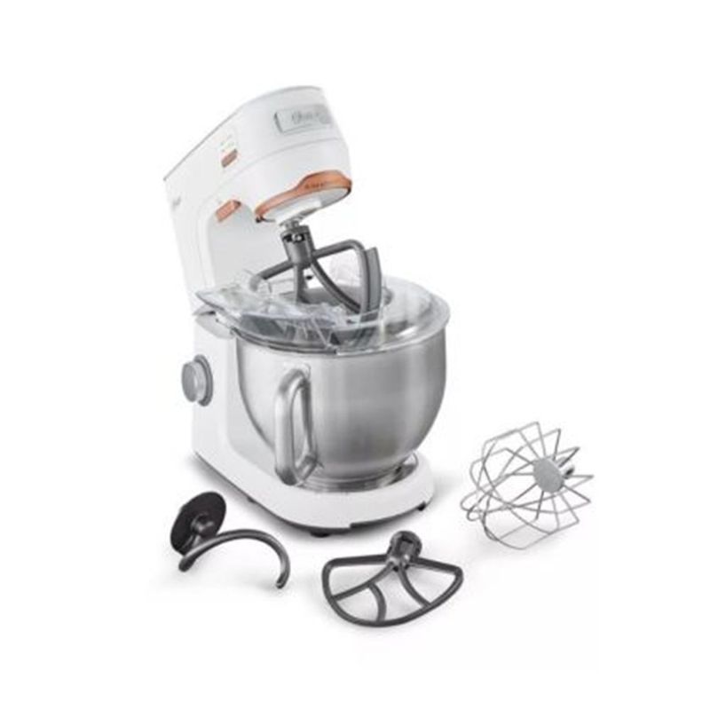 OSTER - Batidora 5 Lts Planetaria Oster con Tecnología Heatsoft
