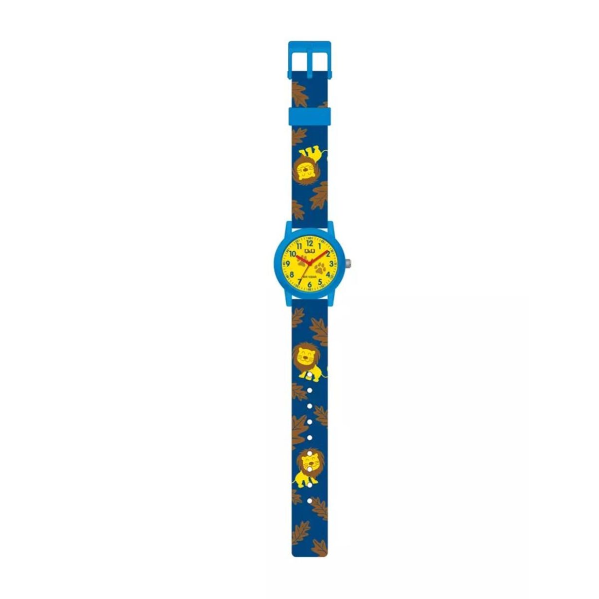 Q AND Q - Reloj Q&Q Modelo V23A-004VY Infantil Original para Niños