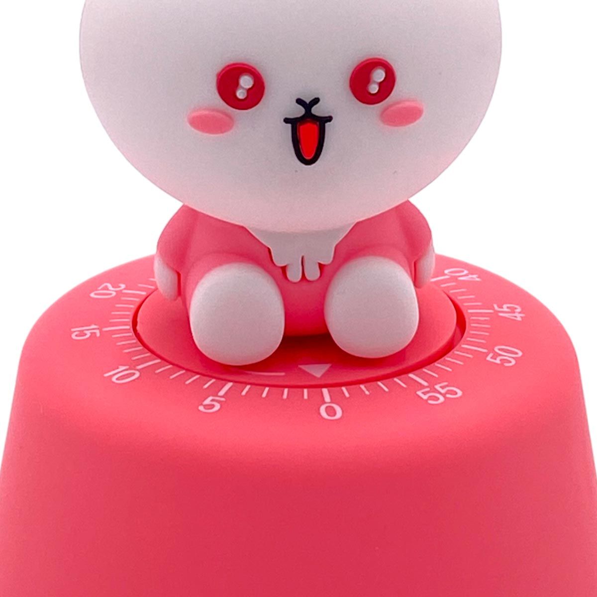 COMPRALOENCASA COM - Temporizador de Cocina Cronómetro Personajes HL-58