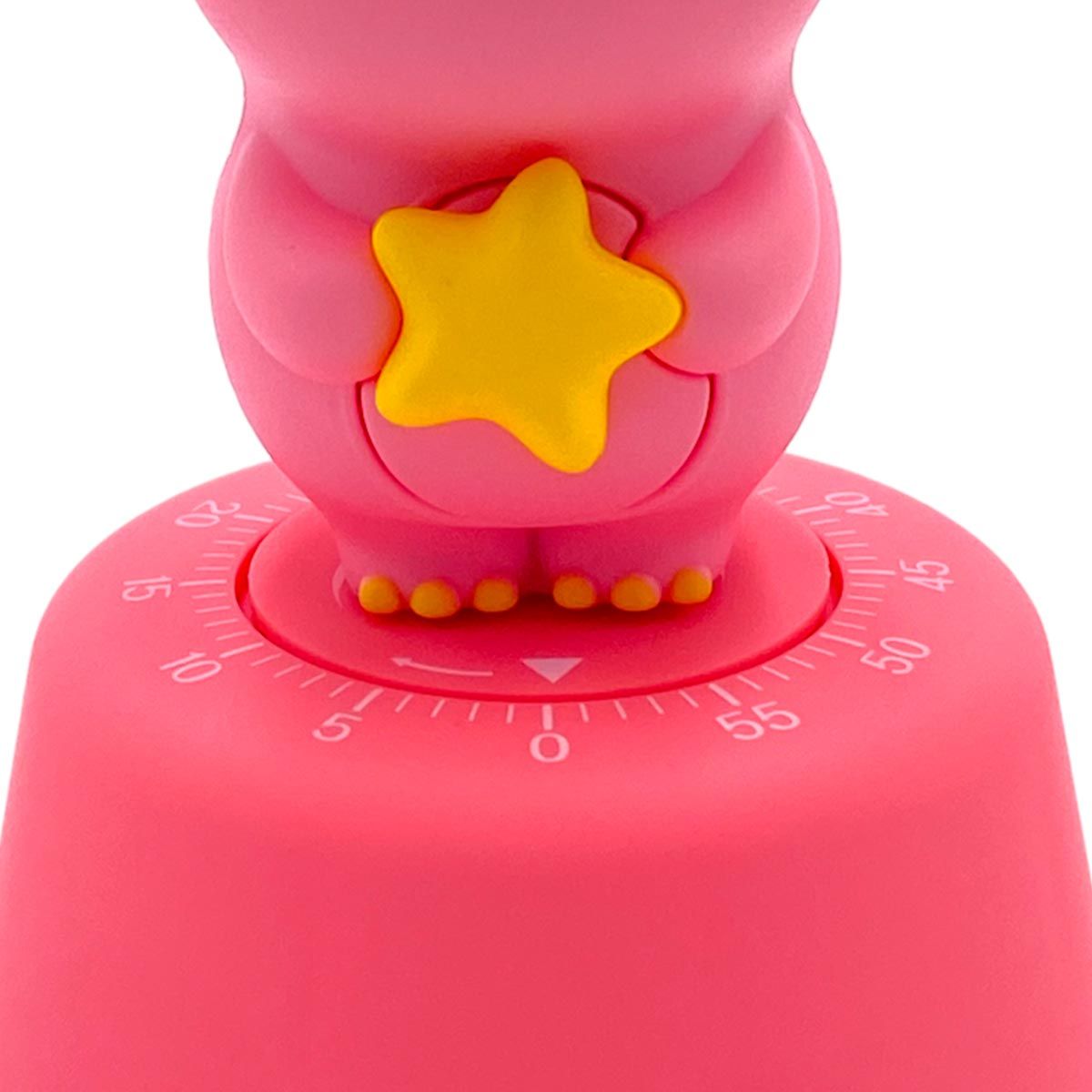 COMPRALOENCASA COM - Temporizador de Cocina Cronómetro Personajes HL-58