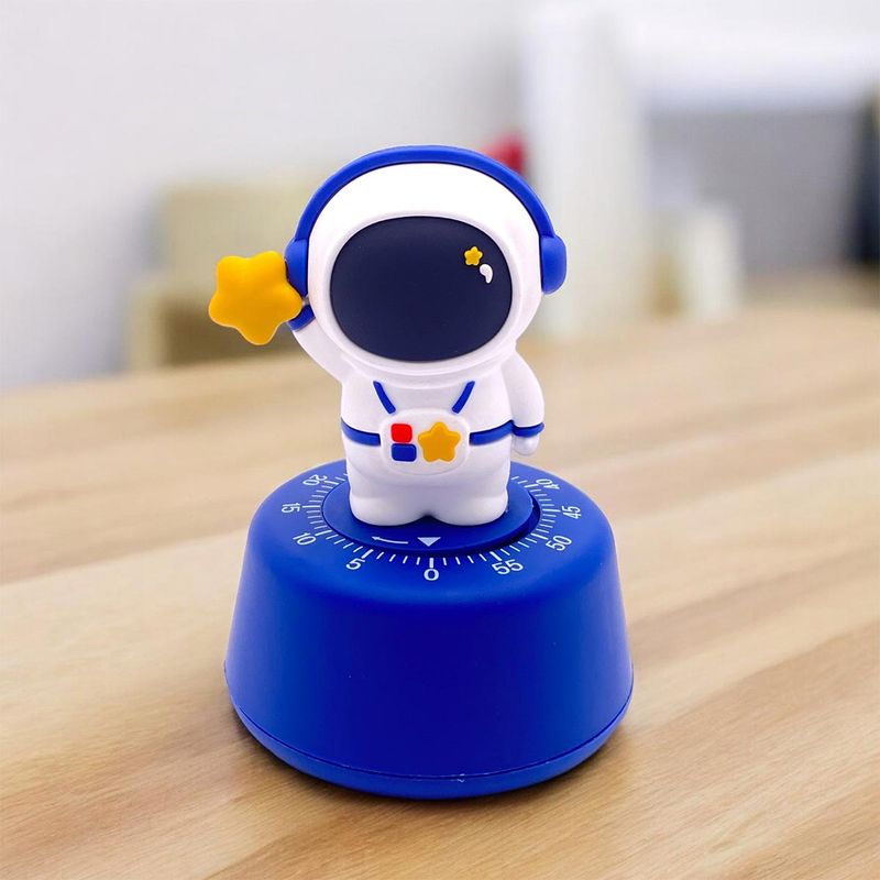 COMPRALOENCASA COM - Temporizador de Cocina Cronómetro Personajes HL-58