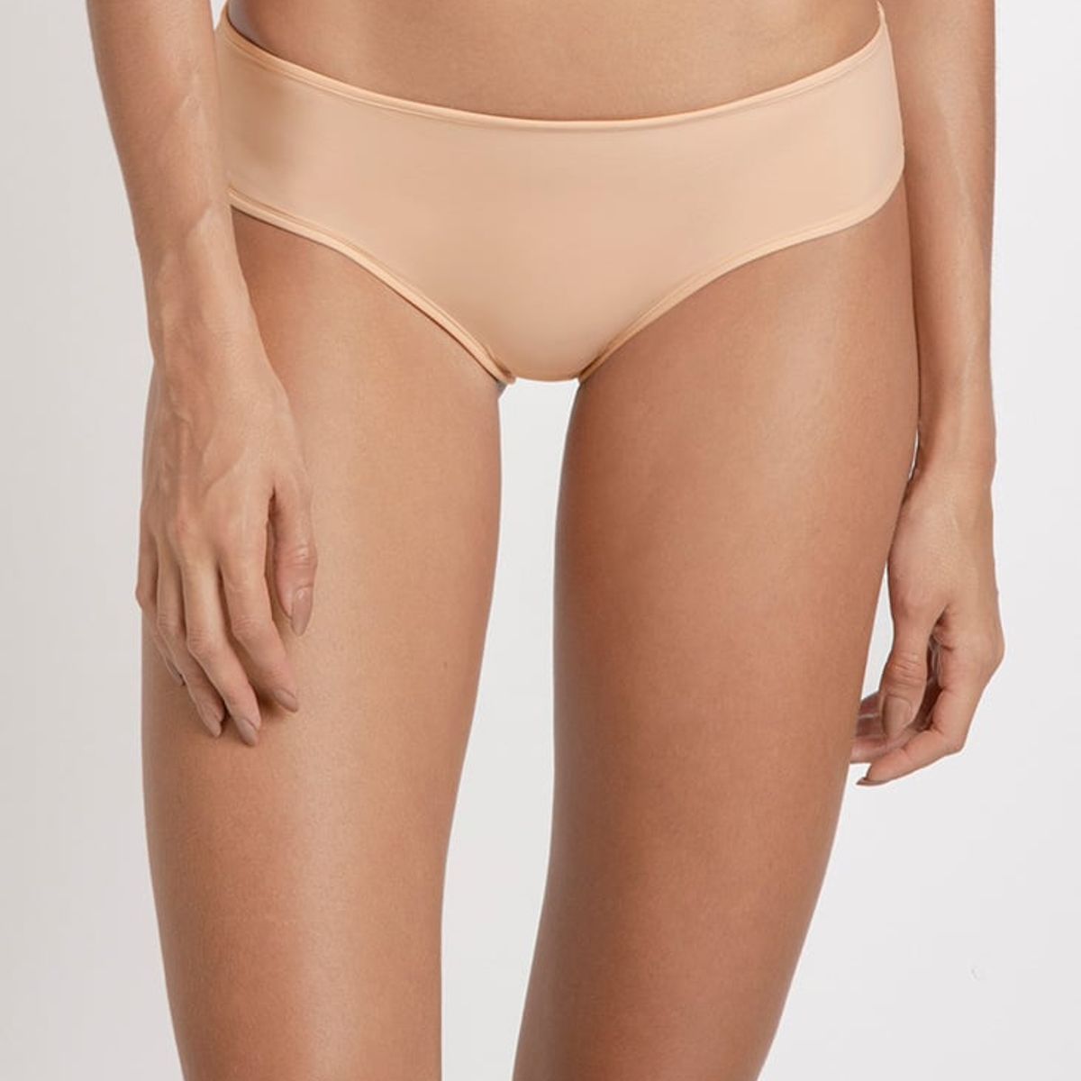 OPTIONS INTIMATE - Panty Dama Talla 1298P91S