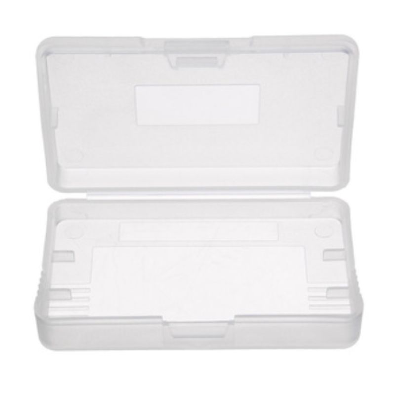 GENERICO - Caja de Cartucho protector para Juego Gameboy Advance GBA