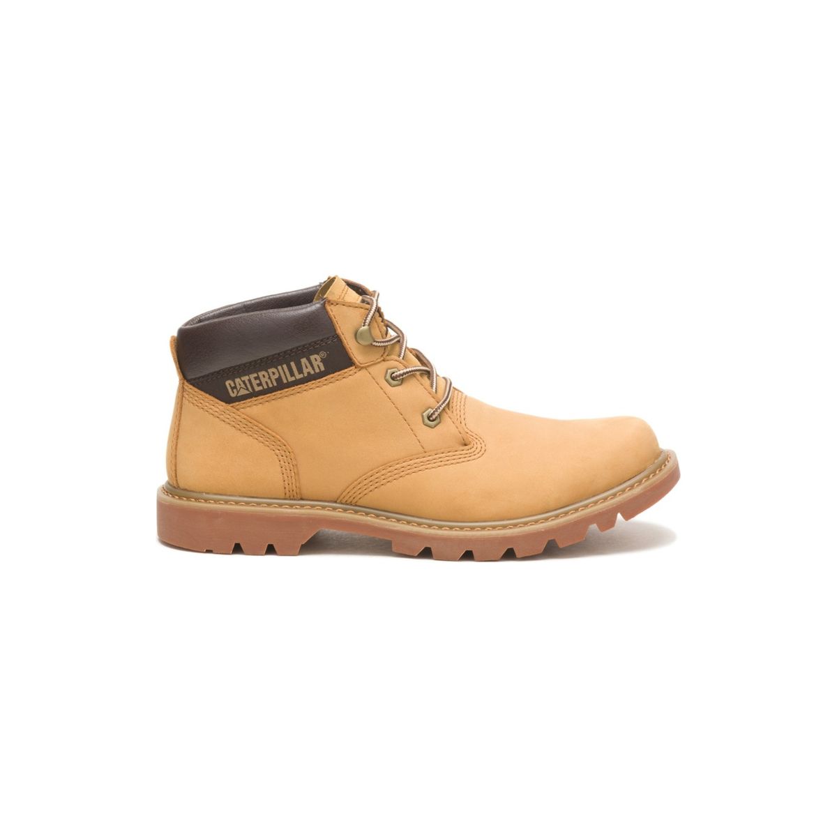CAT - Bota EALING 2.0 Amarillo Hombre P110973-QPU CAT