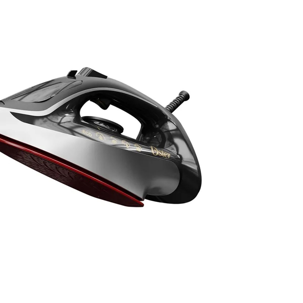 OSTER - Plancha de Ropa OSTER Aeroceramic 2122055 Negro